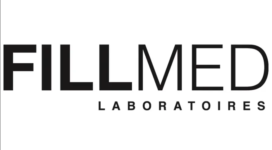 Лого на FILLMED Laboratoires